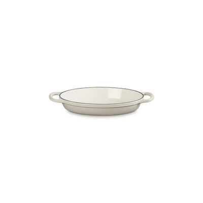Signature Oval Baker